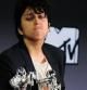 Lady Gaga vvestida de hombre en los premios MTV Video Music Awards
