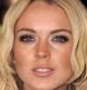 Foto de archivo de Lindsay Lohan