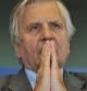 El presidente del Banco Central Europeo (BCE), Jean-Claude Trichet