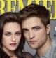 Robert Pattinson y Kristen Stewart, una pareja de cine