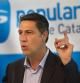 El alcalde de Badalona, Xavier García Albiol (PP), está imputado por los folletos que vinculaban inseguridad e inmigración