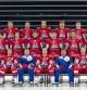 El Lokomotiv Yaroslavl, un equipo de hockey hielo ruso, en una imagen de archivo