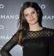 Isabeli Fontana es imagen de Mango y estuvo en Estambul