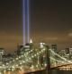 Torres. The Tribute in Light, del Municipal Art Society, ilumina el cielo de Nueva York