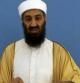 Imagen del video 'El amanecer de la victoria inminente', que muestra a Osama bin Laden