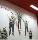Mural descubierto de Banksy