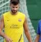 Gerard Piqué se ha reincorporado a los entrenamientos con el FC Barcelona