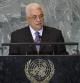 El presidente de la Autoridad Nacional Palestina (ANP), Mahmud Abas, pide en la 66 Asamblea General de la ONU que Palestina sea aceptada como un Estado de pleno derecho