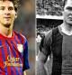 Leo Messi ha igualado al histórico delantero Laszlo Kubala en la cuenta de máximos goleadores del FC Barcelona