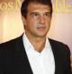 Joan Laporta, ex presidente del FC Barcelona