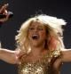 Shakira volvió a encadilar al público brasileño en su actuación en Rio de Janeiro
