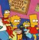 La familia Simpson, la más longeva de la televisión.