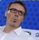 Laurent Blanc tiene toda la presión encima para lograr clasificar a Francia para la Eurocopa 2012