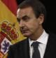 Zapatero ha comparecido junto al secretario general de la OTAN, el danés Rasmussen
