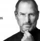 La web de Apple ha cambiado la apariencia de su página principal por una imagen de Steve Jobs, el difunto cofundador de la compañía