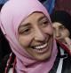 Tawakkul Karman, premio Nobel de la Paz 2011