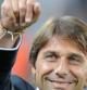 El extécnico de la Juventus, Antonio Conte