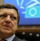 El presidente de la CE, José Manuel Durao Barroso.