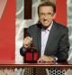 Jordi Hurtado, el conductor de 'Saber y Ganar'