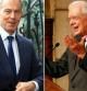 Tony Blair y Jimmy Carter, dos nuevas personalidades que apoyan el proceso de paz de San Sebastián