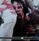 Una imagen tomada por móvil muestra el arresto del ex líder libio Muamar al Gadafi en su ciudad natal de Sirte