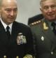 El comandante supremo de la OTAN en Europa, el general estadounidense James Stavridis
