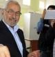 El partido Enahda, liderado por Rachid Ganuchi, ha ganado las elecciones en Túnez.