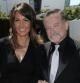 Robin Williams se ha casado por tercera vez con su novia, Susan Schneider, en Napa Valley, al norte de California