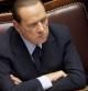 El primer ministro italiano Silvio Berlusconi