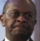 Herman Cain.