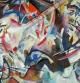 Composición VI, de Vassily Kandinsky