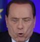 El primer ministro italiano, Silvio Berlusconi.