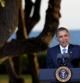 Obama, en Honolulu, tras la conferencia de la APEC.