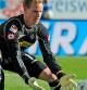 Marc-André Ter Stegen, del Borussia Mönchengladbach, es uno de los mejores porteros jóvenes de Alemania