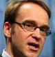 El presidente del Bundesbank, Jens Weidmann