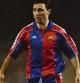 Hristo Stoichkov