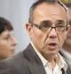 El dirigente de ICV, Joan Coscubiela