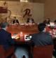 Reunión del Consell Executiu de la Generalitat.