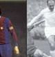 Johan Cruyff | Alfredo Di Stéfano