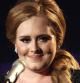 La cantante Adele, en una imagen de archivo