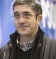 El lehendakari, Patxi López.