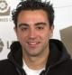 Xavi Hernández fue uno de los galardonados en la temporada 2011/12