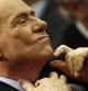 Silvio Berlusconi, durante la convención de su partido (PDL) en Verona