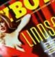 Portada de la revista Playboy con Lindsay Lohan que se ha 'colado' en Internet