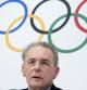 Jacques Rogge, presidente del COI