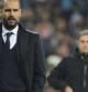 Guardiola y Mourinho, durante uno de los clásicos entre Barça y Madrid