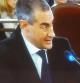 Imagen de Ricardo Costa durante su declaración ante el juez