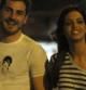 Iker Casillas y Sara Carbonero