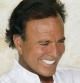 Julio Iglesias en una foto promocional.