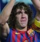 Puyol logra el premio al 'fair play' en el mundialito